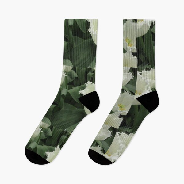 Item preview, Tulips in Amsterdam_5 designed and sold by Regina Landeck.
