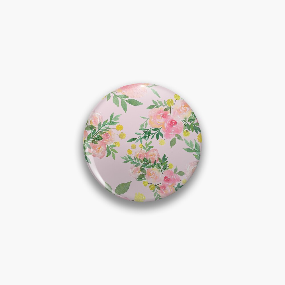 Item preview, Pin designed and sold by HikaryChan.