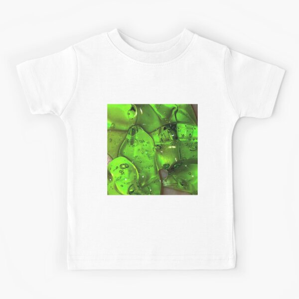 flubber shirt