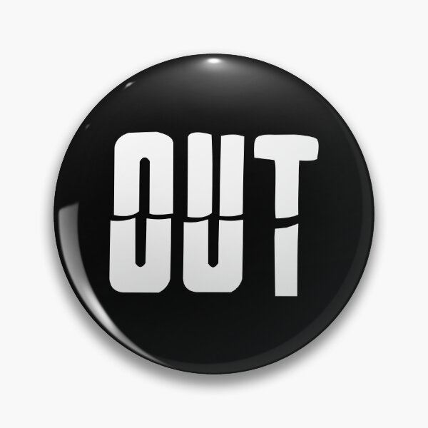 Item preview, Out - the first part of outbreak designed and sold by NerdySherds.
