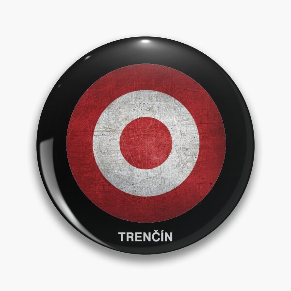 Item preview, Love My City Trencin Slovakia designed and sold by Thestarrysky.