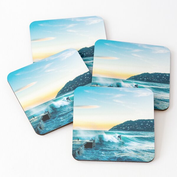 Item preview, SURFING - MALLORCA - SURF - TRAVEL PHOTOGRAPHY  designed and sold by Tropical Blood.