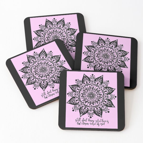 Item preview, what love is designed and sold by amiraclexx.