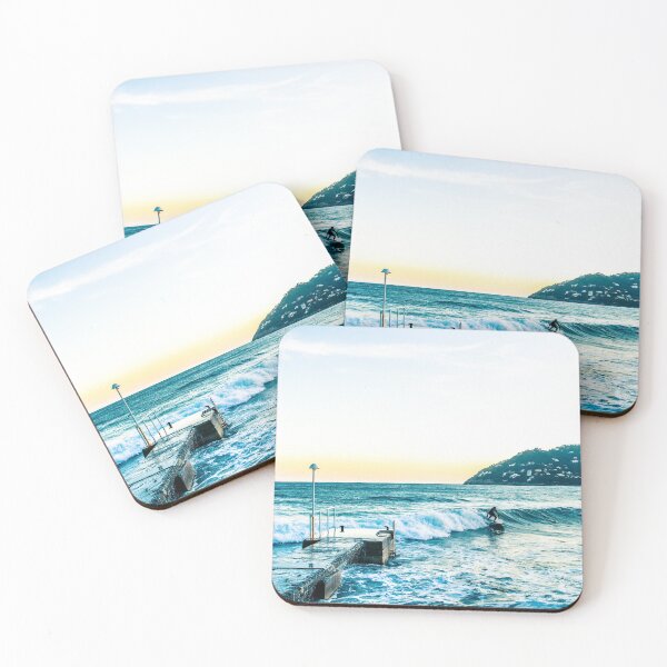 Item preview, SURF MALLORCA - SURFING - TRAVEL PHOTOGRAPHY  designed and sold by Tropical Blood.