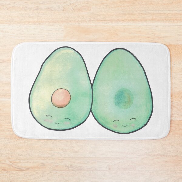 Item preview, Avocuddle designed and sold by Michelle Joseph.