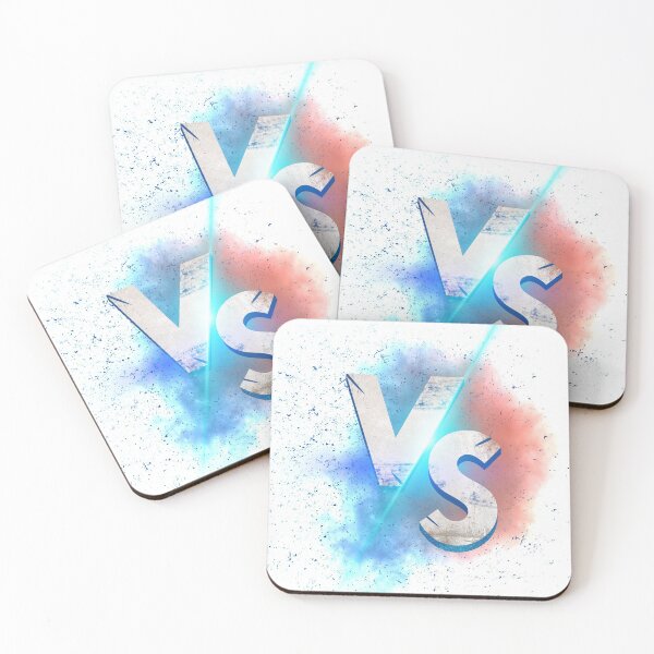 Item preview, Letter VS designed and sold by shinevideo.
