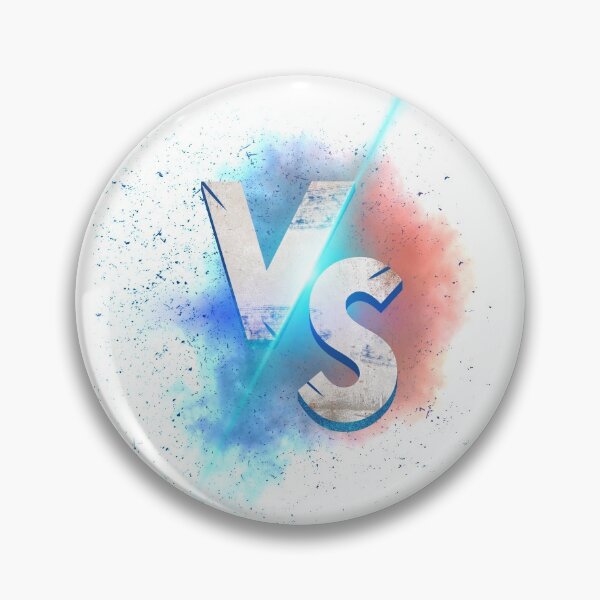 Item preview, Letter VS designed and sold by shinevideo.