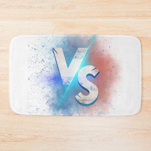 Item preview, Letter VS designed and sold by shinevideo.
