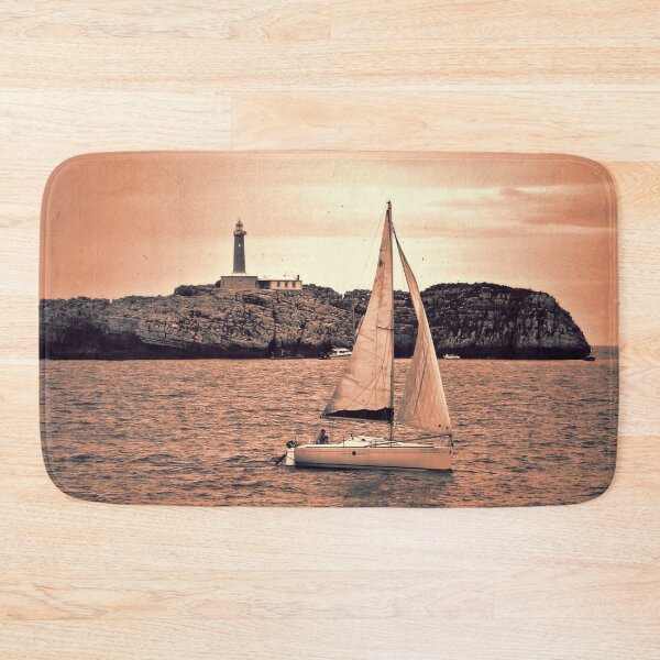 Item preview, BOAT designed and sold by senderosph.
