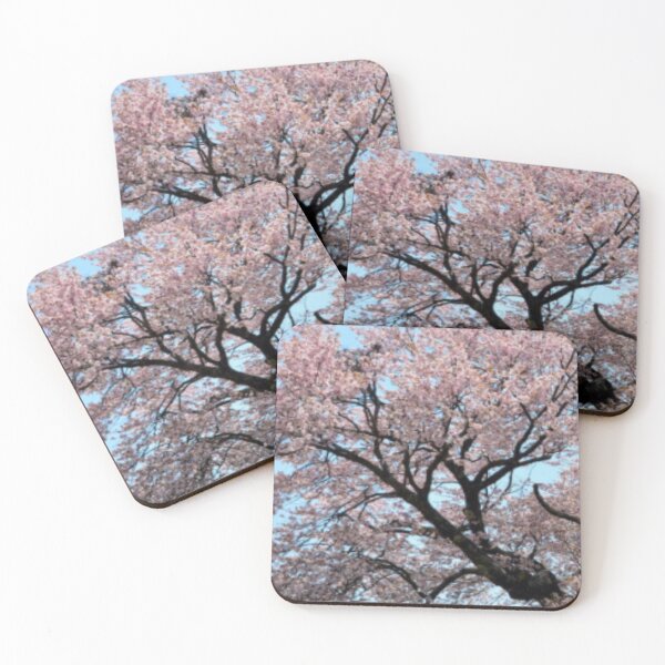 Item preview, Japanese cherry blossom tree aesthetic  designed and sold by Kurdttime.