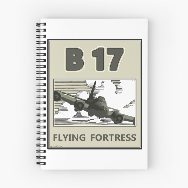 Item preview, B17 in the skys over Europe designed and sold by rustyredbubble.