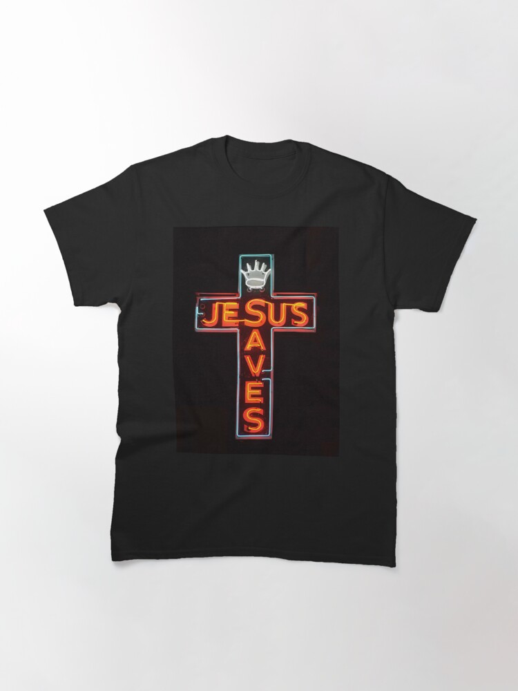 death saves tshirt