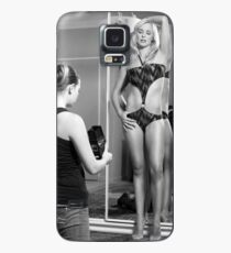 The model shoot Case/Skin for Samsung Galaxy