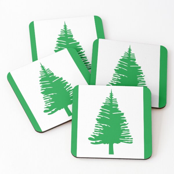 Item preview, flag of Norfolk Island designed and sold by tony4urban.