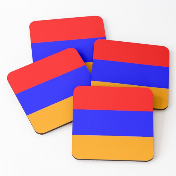 Item preview, flag of armenia designed and sold by tony4urban.