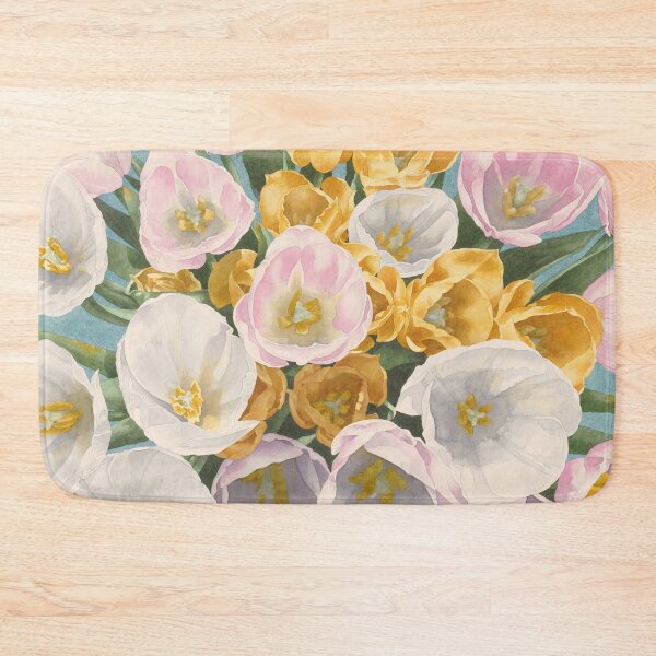 Item preview, Tulip Tantrum designed and sold by Brian Cody.