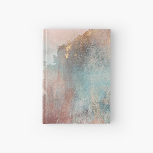 Paper Clouds Hardcover Journal