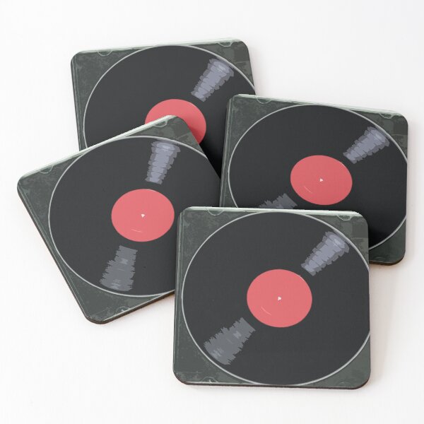 Item preview, CD Record designed and sold by storecee.