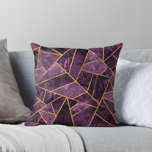 Item preview, Plum Stone designed and sold by Elisabeth Fredriksson.