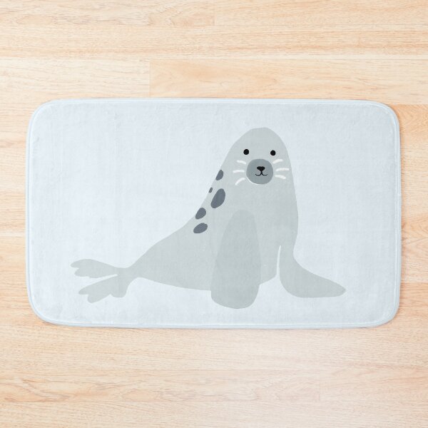 Item preview, Foca marina designed and sold by Covo Studio.