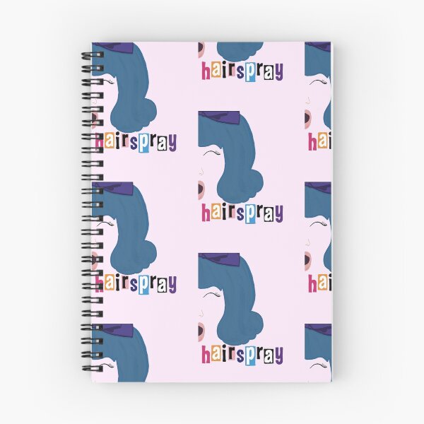 Item preview, Hairspray  designed and sold by raychelerin.