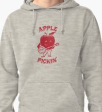 How do you like them apples? Pullover Hoodie