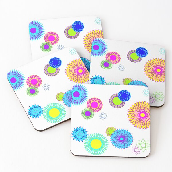 Item preview, Copy of Atoms or Galaxies? (white) designed and sold by edieuber.