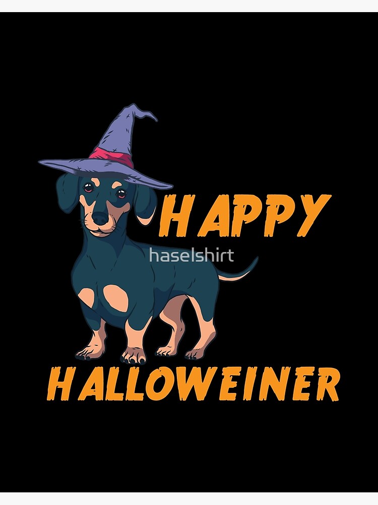 Halloweiner dog sales