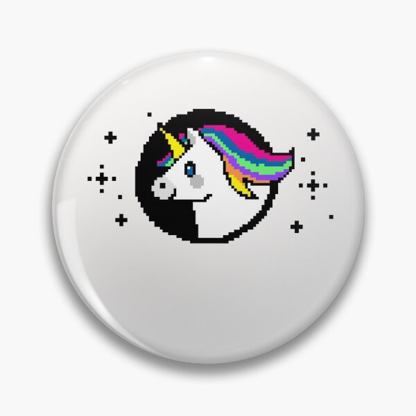 Item preview, Kawaii cute unicron design designed and sold by Ariel Ventura.