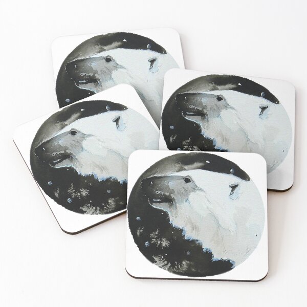 Item preview, Polar  designed and sold by Lavender Woodman.