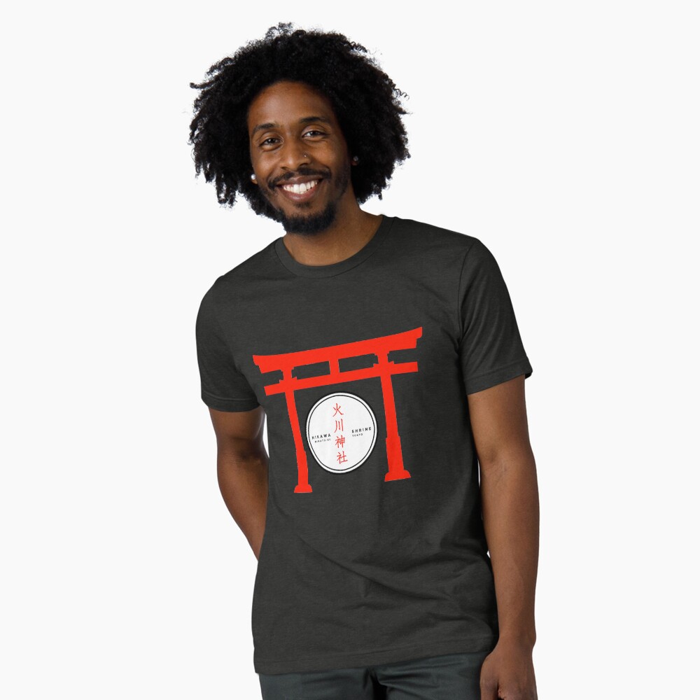 Item preview, Tri-blend T-Shirt designed and sold by DrXadium.