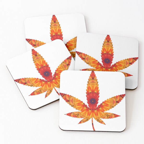 Item preview, Warmth Weed designed and sold by ArtMazzi.