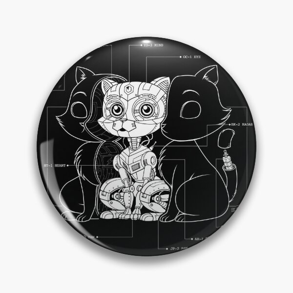 Item preview, Cat Inside designed and sold by Tobe Fonseca®.