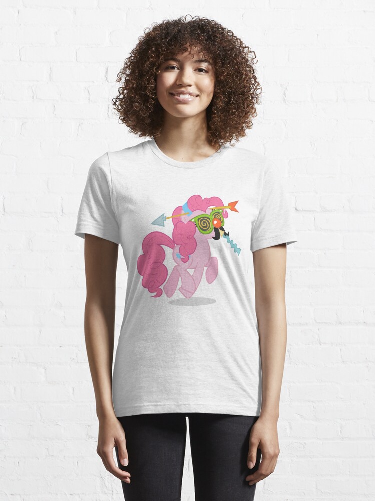 pinkie t shirt