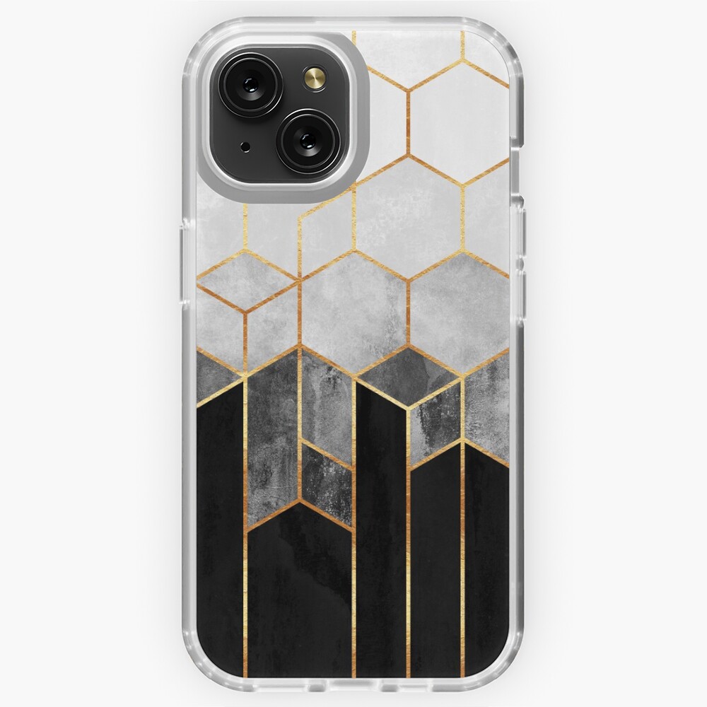 Item preview, iPhone Soft Case designed and sold by foto-ella.