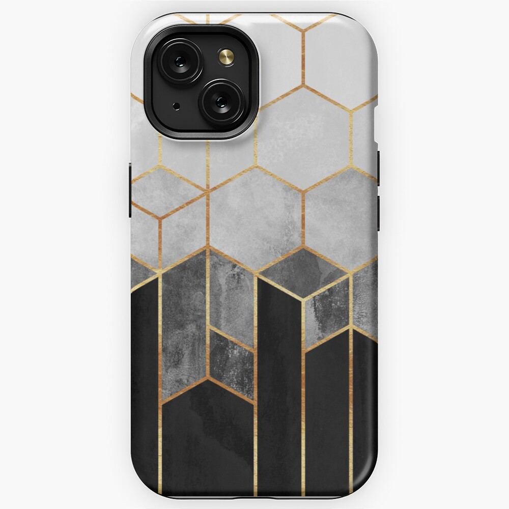 Item preview, iPhone Tough Case designed and sold by foto-ella.