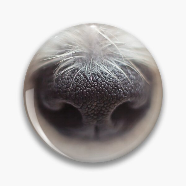 Item preview, Funny Big Dog Nose designed and sold by AnastasiaDesign.