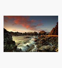 Titahi Lost in Time Photographic Print