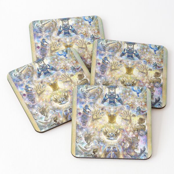 Item preview, The Divine Creators designed and sold by Louis Dyer.