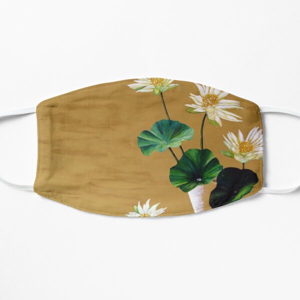 Lotosenergie Maske