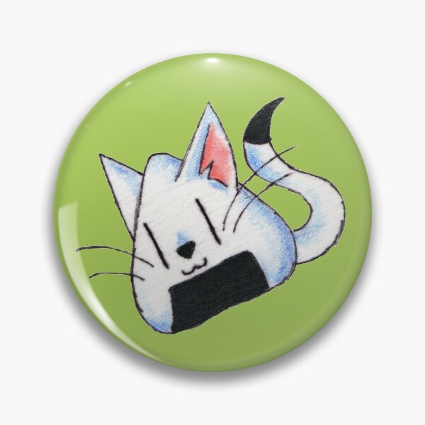 Item preview, Kittygiri designed and sold by KOKeefeArt.