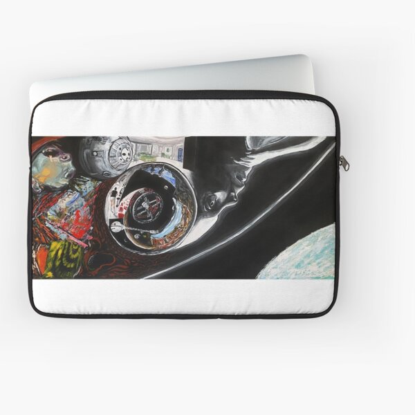 Also Sprach Zarathustra Laptop Sleeve