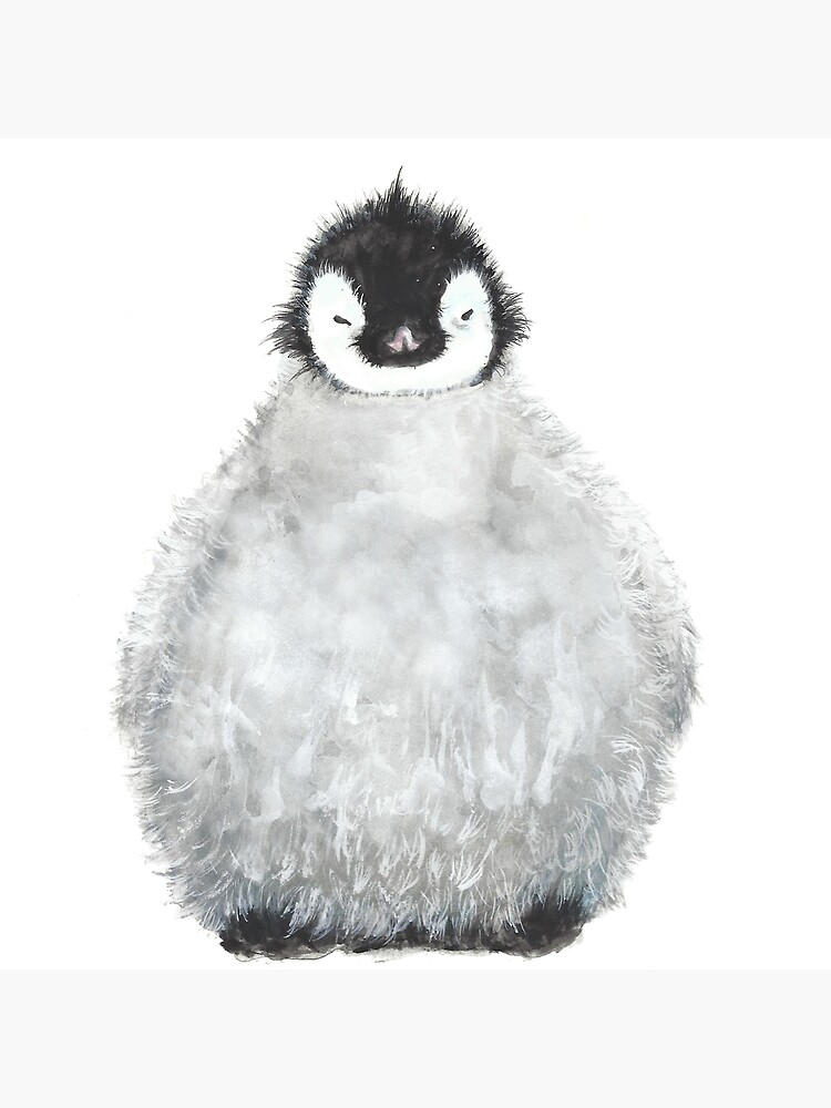Pinguinkind von uteschweizer