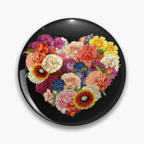 Item preview, Blooming Love designed and sold by Tobe Fonseca®.