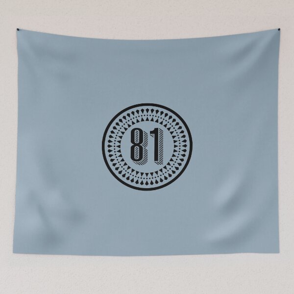 Item preview, Born in 81 designed and sold by -f-e-l-i-x-x-.