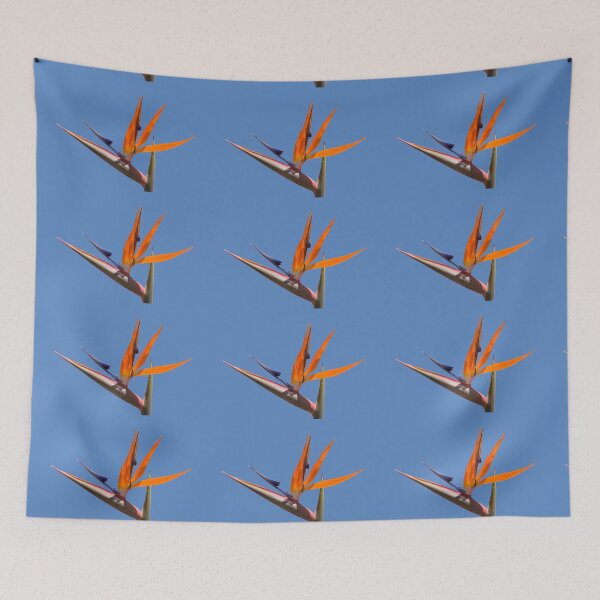 Item preview, Strelitzia designed and sold by Zina Stromberg.