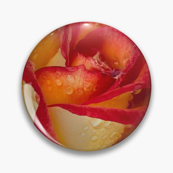Item preview, Scarlet and gold designed and sold by Art in Nature.