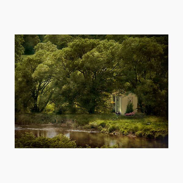 Item preview, My Secret Place designed and sold by Robin Webster.