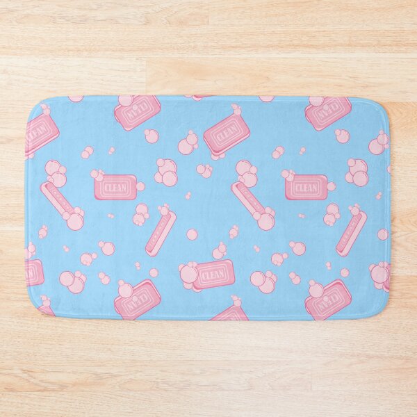 Item preview, soap designed and sold by B0red.