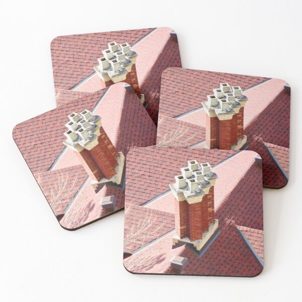 Item preview, Chimney Pots designed and sold by Shulie1.